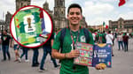 ¿Cuánto cuesta llenar el álbum del Mundial 2026? Precios y tips para gastar menos