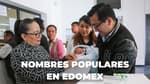 Valentina y Santiago, entre los nombres más populares para niñas y niños en Edomex