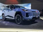 Un nuevo PHEV llega a México para conquistar la ciudad y la carretera