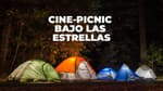 Habrá Cine-Picnic y campamento bajo las estrellas en CDMX: checa cuándo y dónde es