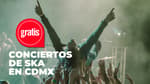 Royal Club, Las Valkirias y más darán concierto gratis en CDMX: ¿cuándo y dónde?