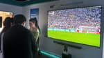 Estas son las pantallas y proyectores que quieren convertir tu sala en un estadio