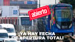Ya hay fecha para exacta apertura total de Línea 2 del Metro y Tren Ligero: ¿cuándo quedan?