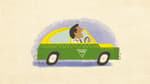 Historia del taxi chilango: del coche de mulas al “no voy para allá, joven”