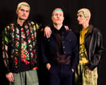 Hercules & Love Affair quiere ver a la banda chilanga bailar en el festival Emblema