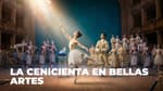 Lánzate a ver La Cenicienta desde $165 a Bellas Artes, CDMX orquesta en vivo: ¿cuándo?