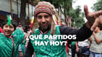 Partidos del Mundial hoy, 29 de junio: ¿a qué hora son Brasil vs. Japón, Alemania vs. Paraguay y Países Bajos vs. Marruecos?