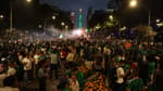 ¡No solo en el Fan Fest del Zócalo! CDMX tendrá más megapantallas en Reforma para el México vs. Chequia