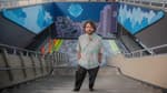 Metro Universidad se renueva con arte: conoce el significado de sus nuevos murales