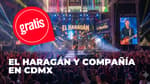 El Haragán y Compañía dará concierto GRATIS en CDMX previo al partido México vs. Ecuador
