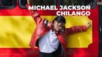 El Michael Jackson de Coyoacán: conoce a Erick, el chilango que mantiene vivo al Rey del Pop