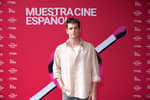Para Miguel Bernardeau es bonito que el cine español se vea en otros países como México