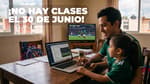 ¿Y si… no hay clases? Suspenden actividades escolares en CDMX por el próximo partido de México