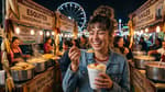 ¡Lánzate a la Feria del Elote y el Maíz! Habrá esquites, elotes preparados, tamales y más antojitos cerca de CDMX