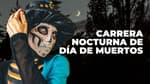 La carrera Calaveritas Run 2026 ya tiene fecha: inscripciones, precios y ruta
