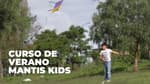 ¡Aventuras en el Cerro de la Estrella! Así será el curso de verano gratis en CDMX