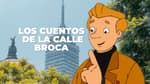 Ve los mejores episodios de Los Cuentos de la Calle Broca en este maratón en CDMX: lugar y precio