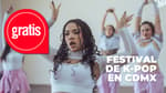 ¡A sacar los lightsticks! Habrá festival de K-Pop gratis en la CDMX; ¿cuándo y dónde es?