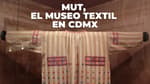 Así es el nuevo Museo Textil de Pueblos Indígenas y Afromexicanos: un viaje por la memoria y la tradición