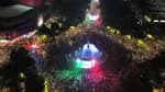 ¿Qué pasó en Paseo de la Reforma? Fallecen tres personas en festejos tras partido de México