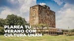 Planea tu verano con actividades de Cultura UNAM