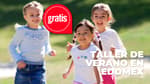 Habrá curso de verano GRATIS en Edomex en 2026: así te puedes inscribir y fechas