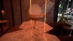 Un bar italiano en la Roma con cocteles memorables