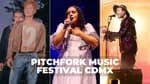 Perfume Genius, American Football, Lido Pimienta y más en Pitchfork Music Festival CDMX