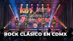De Queen a The Beatles en CDMX: Así será el gran concierto tributo al rock clásico desde $200