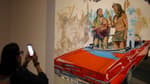 Noche de Museos de agosto en CDMX: performances, talleres, visitas guiadas y más en recintos del INBAL