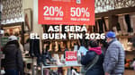 ¿Cuándo es el Buen Fin 2026? Fechas, novedades, registro y cómo saber qué tiendas participan