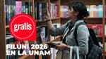 El libro universitario ante los desafíos de hoy. FILUNI celebra su octava edición