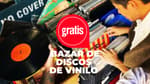 Discos de vinilo, comida y chelas: lánzate a este bazar gratuito en CDMX; ¿cuándo es?