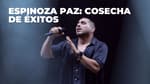 Del campo al Auditorio Nacional: El camino de Espinoza Paz para convertirse en el “Cantautor del pueblo”