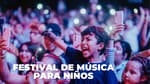 Ronda Fest 2026: un festival de música al ritmo de las infancias