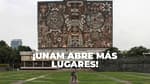 UNAM abre más de 2 mil lugares extra en 66 carreras: ¿cuándo y cómo registrarse para entrar?
