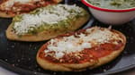 Tlacoyos, tamales y morisqueta: así será el festival del frijol 2026 en los Los Pinos CDMX