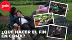 Eventos gratis del fin en CDMX: Feria del Nopal y del Frijol, salsa, cumbia y tributo a Juan Gabriel