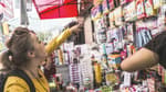 Regreso a clases: dónde encontrar útiles escolares a buen precio en la CDMX