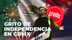 Aleks Syntek dará concierto GRATIS en CDMX por Grito de Independencia: ¿dónde?