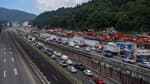 Cierran carriles de la México-Toluca desde hoy: horarios, tramo y hasta cuándo durarán las obras