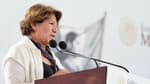 Delfina Gómez rendirá su Tercer Informe de Gobierno en Edomex: ¿cuándo?