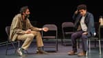 ¿Todo se puede perdonar? Memo Villegas y Arturo Barba nos entregan este dilema en El Quinto Paso
