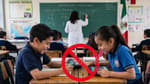 ¡Adiós a los celulares en las escuelas! SEP restringirá su uso: ¿desde cuándo y en qué niveles?
