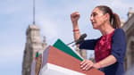 ¿Cuándo y a qué hora es el mensaje de Sheinbaum en el Zócalo por Segundo Informe de Gobierno?