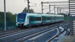 Tren México-Veracruz sigue en análisis: estudios estarán listos en octubre