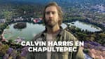 Calvin Harris, Sean Paul y Deorro darán concierto en Chapultepec; cuándo y dónde será