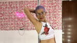 ¡A sus 88 años! Doña Mary hace pole dance y no le tiene miedo al tubo: “No me rindo”