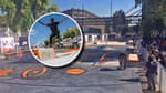 ¿Cuándo volverá el skatepark de San Antonio Abad? Esto dice el Gobierno de la CDMX