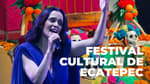 Julieta Venegas, Son Rompe Pera, La Changa y más darán conciertos en Ecatepec por Día de Muertos: ¿cuándo?
